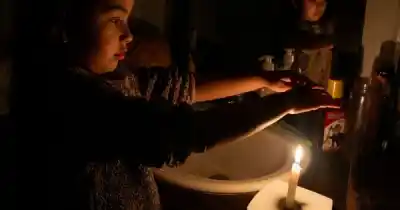 Cortan la luz en dos localidades de Salta: los barrios que se quedan sin servicio