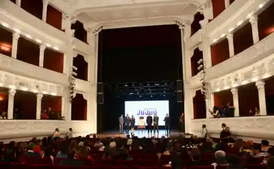 Jujuy se llena de música y teatro: los shows que no te podés perder esta semana