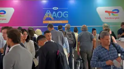 El evento petrolero más esperado del año ya abrió su inscripción: cómo asegurar tu lugar gratis