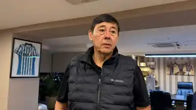 Los petroleros se preparan para 2027 y sorprenden con su estrategia electoral