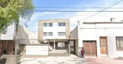 Tenían casa en un barrio privado y la del IPV vacía: el detalle que los delató