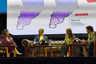 Neuquén se lanza a duplicar su historia vial: el plan que ya tiene fecha de inicio