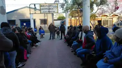 El reclamo que paraliza a los municipales de dos ciudades de Jujuy: qué están pidiendo