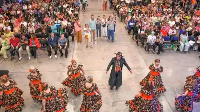 Reconocimiento especial: La Municipalidad distinguió a los centros de jubilados de la ciudad