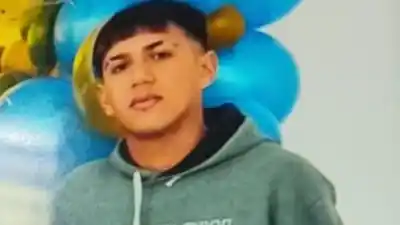 Salió de su casa en Villa María a la madrugada y no volvió: buscan a Lautaro, de 17 años