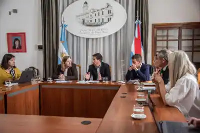 El desayuno de las escuelas entrerrianas cambiará: qué sacan del menú