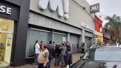 Musimundo cerró en Misiones y los exempleados van a la justicia: qué deben presentar antes del 6 de noviembre