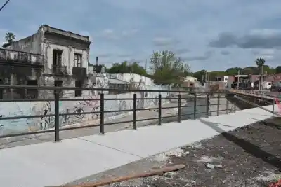 Puerto Viejo cambia de cara: la obra que promete transformar una zona icónica de Paraná