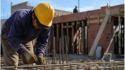 Construir en Santa Fe ya cuesta más de un millón por metro: el número que cambió todo