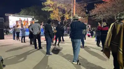 Jujuy se llena de shows: hay dos noches que nadie se va a querer perder