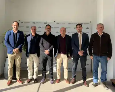 Durand llevó a los empresarios el Presupuesto 2027: el anuncio que no les va a gustar al comercio