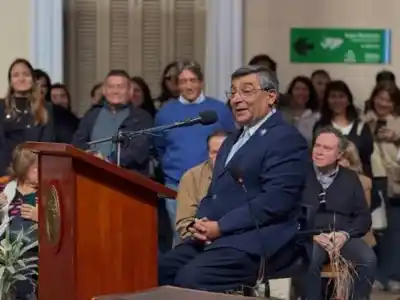 La UNT ya sabe cuánto perderá con el Presupuesto 2027 y el número cayó como un balde de agua fría