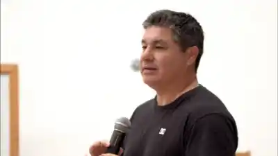 Colón apuesta a un viejo conocido para salir del pozo: qué hizo cuando el equipo no ganaba
