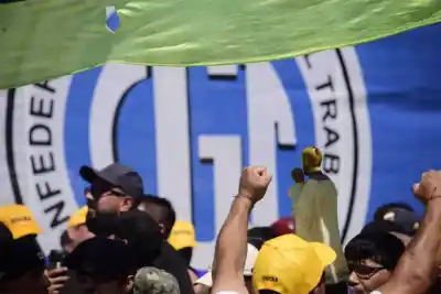 35 gremios de La Pampa se plantan y piden refundar la CGT: el pedido que incomoda a la conducción