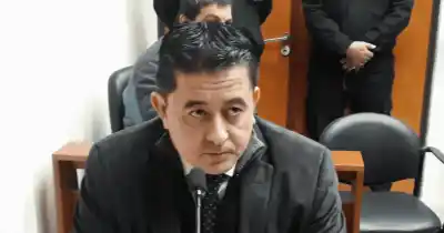 Un fiscal suspendido por abuso sexual de una menor sale de prisión: la Justicia revocó su detención