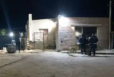 El tiroteo en la zona norte de Roca sumó una segunda víctima: el dato que nadie quería confirmar