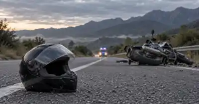 Salta: la cifra que no baja y el dato que pone la lupa sobre las motos