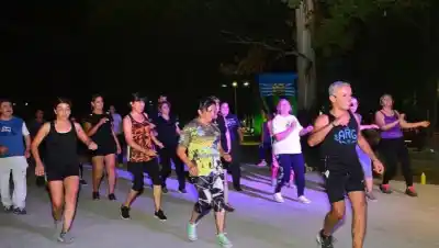 Disfrutá de las actividades de verano que ofrece la Municipalidad de Monteros