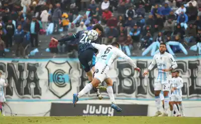 Gimnasia y Esgrima se juega una parada brava en Mendoza: el mensaje que cambió el ánimo del plantel