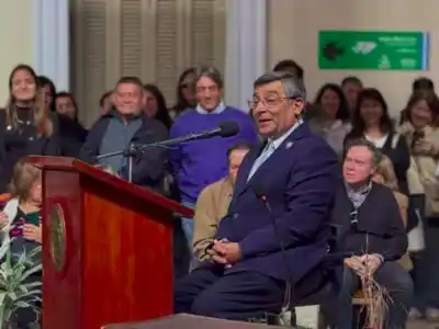 La UNT ya sabe cuánto perderá en 2027 y el rector lanzó una advertencia