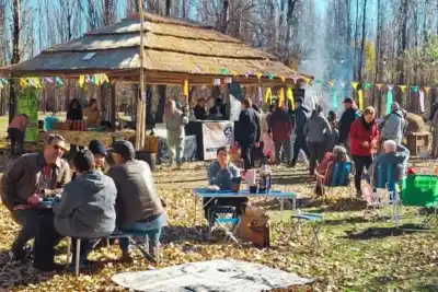 Vista Alegre Sur se prepara para recibir la primavera: semillas, música y sabores del campo