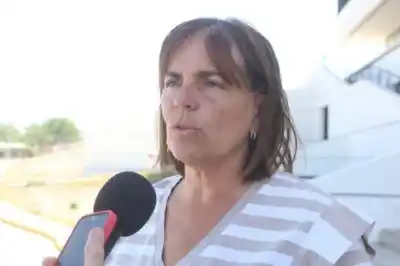 Anuncian obras en la Avenida Argentina: el detalle que evitará que quedes atrapado en el tránsito