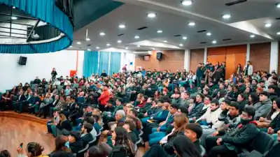La Rioja mueve el tablero laboral: el plan con el que los jóvenes buscan su lugar