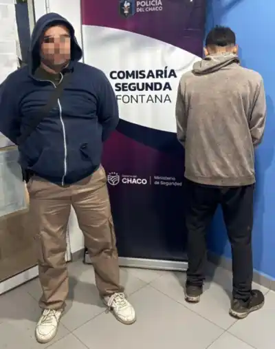 Entró a una galería, se llevó una bici y las cámaras hicieron el resto