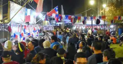 Mendoza se prepara para recibir a miles de chilenos: qué se sabe del operativo en el Paso