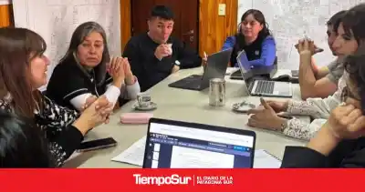 La docente que se cansó del bullying en el aula y ahora busca frenarlo en todo Los Antiguos