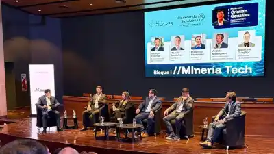 San Juan se prepara para hackear la minería: IA, premios y un dato que nadie esperaba