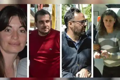 Dos causas calientes de Santiago quedaron en pausa: nadie definió qué pasará con los detenidos