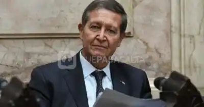 Biella desnudó el Presupuesto 2027 y apuntó a un mecanismo que complica a Salta: "Es una extorsión"