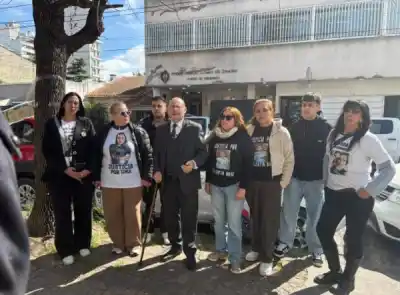 La jueza que frenó la ley penal juvenil ahora enfrenta un pedido de juicio político