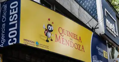Quiniela de Mendoza: los números que salieron este jueves 17 y el detalle que casi nadie sabe