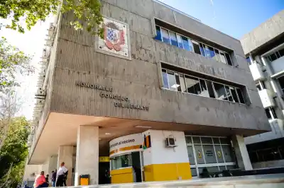 Concejales de Capital exigen explicaciones por las obras en Avenida Córdoba: hay un pedido que incomoda al Ejecutivo