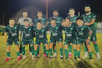 Ferro no pudo quebrar la muralla en Trenel y la zona entró en estado de alerta
