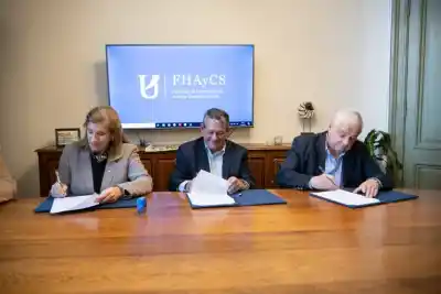 Dos ciudades entrerrianas cumplen 200 años y un libro revelará lo que casi nadie sabe