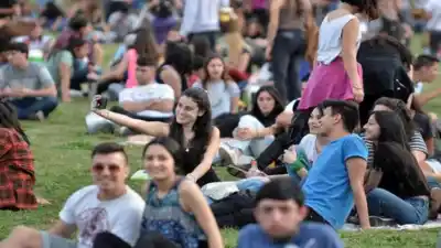 Festival Soy Joven: el cierre que nadie se quiere perder y la medida clave por el calor