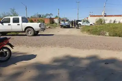 Vecinos intentaron tomarse 200 casas abandonadas y la Policía frenó todo: ahora el INVICO movió fichas