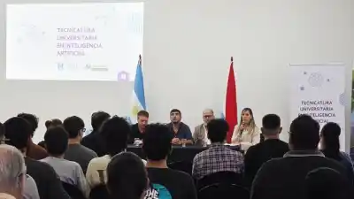El agro entrerriano ya usa inteligencia artificial: el detalle que casi nadie ve