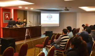 Los clubes salteños ya saben qué les van a pedir para que sus pibes lleguen a Salta Basket