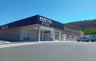 El Rodeo se llenó de estudiantes y el hospital reveló un dato que sorprende a todos
