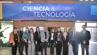 Tucumán capacita a docentes en salud mental: se cubrió el cupo en tiempo récord