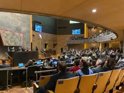 Un proyecto clave para cientos de pacientes con labio leporino llega al recinto: qué se define este jueves