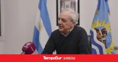 Santa Cruz suma más de 45.000 metros de redes de gas: las familias que esperaron una década