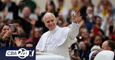 400 mil hostias y una red secreta de alojamiento: la trastienda de la visita del Papa a Córdoba