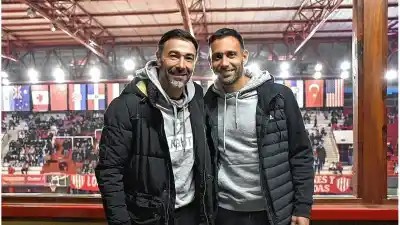 El gesto de Corvalán tras el título del Kily que despertó sospechas en Unión