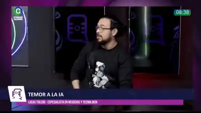 Le dieron una orden a la IA y no sabían qué iba a hacer: el episodio que encendió las alarmas