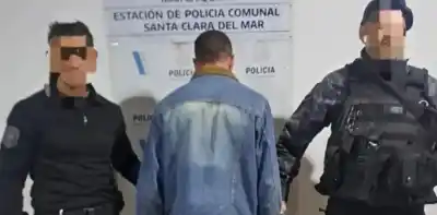 Santa Clara del Mar: La denuncia de una nena de 11 años que terminó con un hombre tras las rejas
